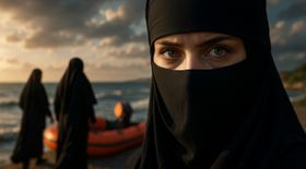 Alarmingly Increasing Conversions: Young German Women Turn to Hardline Islam