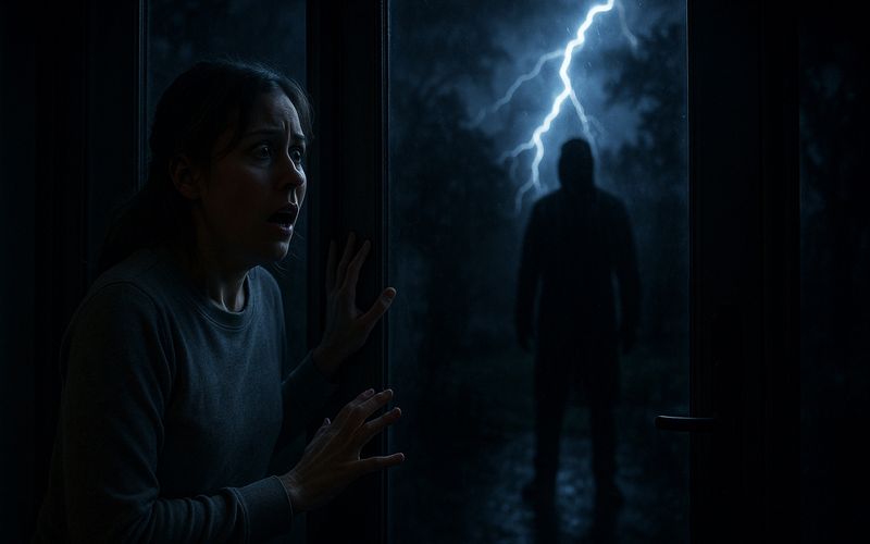 12 Chilling Nanny Stories That Haunt Like a Horror Movie