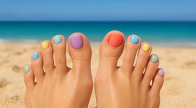 Summer 2025's Must-See Pedicure Styles: A Trend Alert!