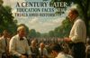 A Century Later: Education Faces New Trials Amid Historic Echoes