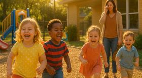 Unforgettable Daycare Moments: Heartwarming and Heart-Wrenching
