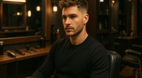 Top 6 Haircuts to Take Straight to the Barber in 2025