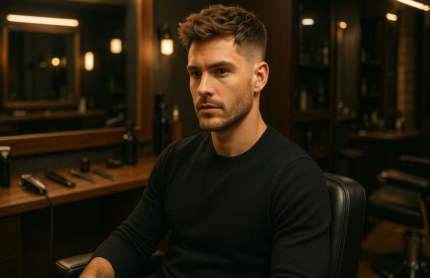 Top 6 Haircuts to Take Straight to the Barber in 2025