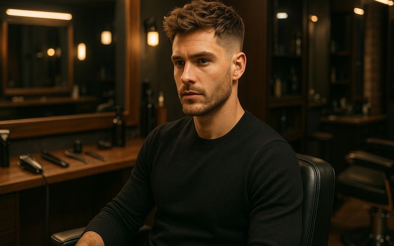 Top 6 Haircuts to Take Straight to the Barber in 2025