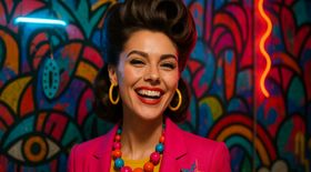 The Bold Resurgence of Retro Hairstyles This Season