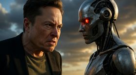 Elon Musk's AI Grok Sparks Fury by Defying Its Creator