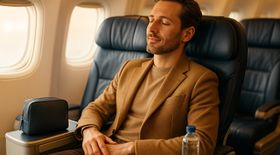 5 Travel Tricks for a Business-Class Experience in Economy