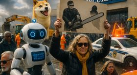 Chaos at Social Security: AI Bots and DOGE's Disruptive Impact