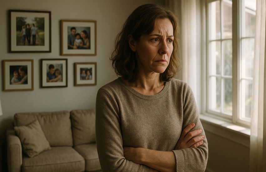 When Generosity Turns to Manipulation: A Parent's Dilemma