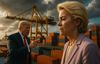 EU Delays Tariffs in Frantic Bid to Forge Deal with Trump Before Deadline