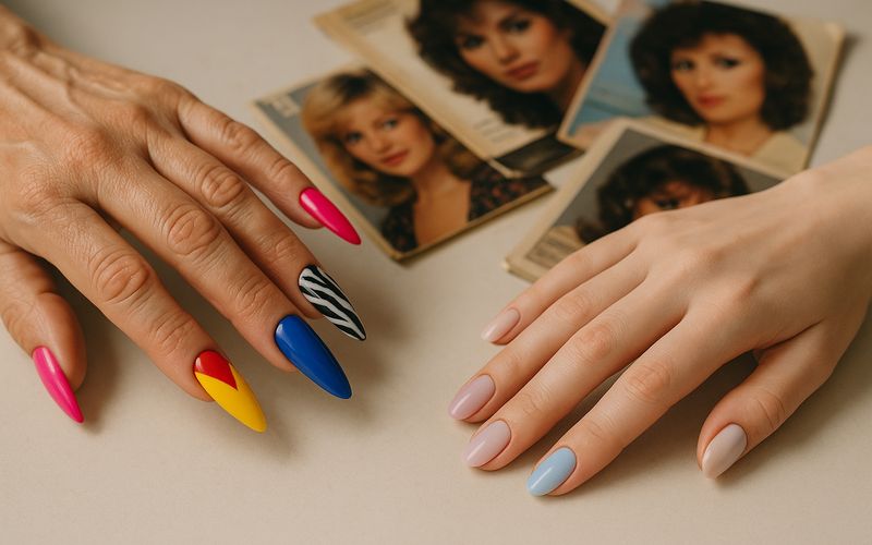 11 Outdated Manicure Designs That Should Stay in the Past