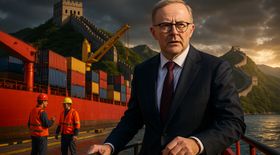 Australian PM Albanese's Urgent Trade Visit to China