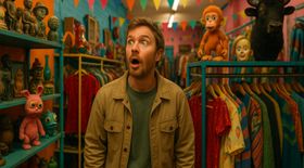 Unearthing the Unimaginable: Thrift Shop Wonders