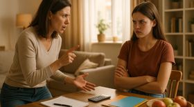 Stepdaughter's Defiance Sparks Household Crisis: A Cautionary Tale