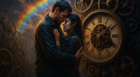 14 Striking Photos Unveiling the Deep Bond Between Time and Love