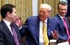 Trump's Alarming Pursuit of MAGA Ideological Purity