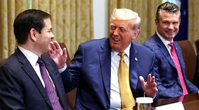 Trump's Alarming Pursuit of MAGA Ideological Purity