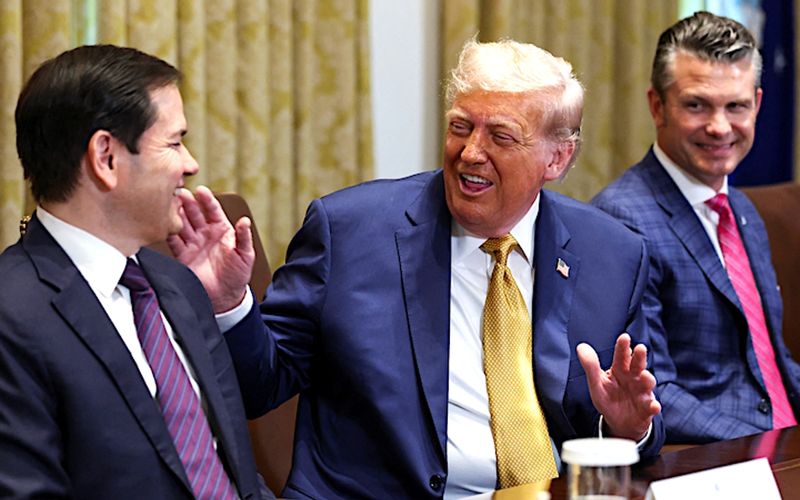 Trump's Alarming Pursuit of MAGA Ideological Purity