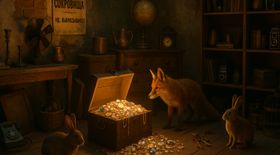 Deeply Buried Riches: 13 Common Items Worth a Small Fortune