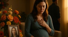 Tensions Rise Over Baby Naming: A Heartfelt Family Divide