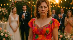 Wedding Day Betrayal: DIL's Dress Code Controversy