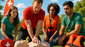 8 Essential Life-Saving Skills Everyone Should Master