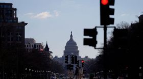 Trump's Threats Spark GOP Chaos Over D.C. Control