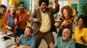 17 Hilarious Characters Who Could Star in Their Own Sitcom