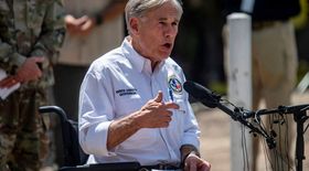Alarm Bells Ring as Gov. Abbott Refuses to Disclose Elon Musk Emails
