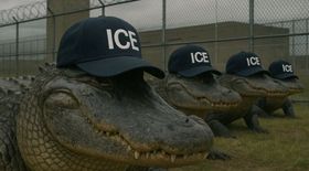 Florida's Detention Camp Exposes Sociopathic Leadership