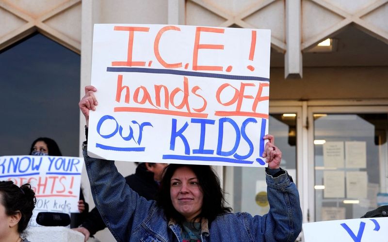Leukemia Stricken Boy and Family Detained: A Government Outrage