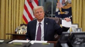 Trump's Alarmingly Nutso Narrative Alienates His Base