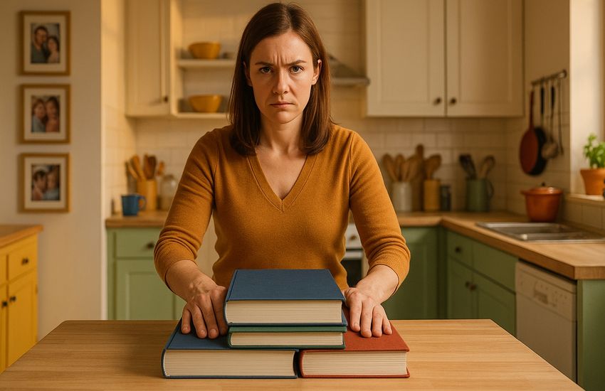Mother-in-Law's Will Excludes My Kids—Now, Here’s How I Responded