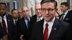 Chaos Unleashed: GOP's Megabill Plan Backfires Spectacularly Before Midterms