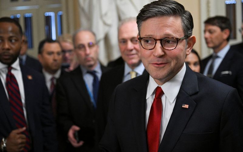Chaos Unleashed: GOP's Megabill Plan Backfires Spectacularly Before Midterms