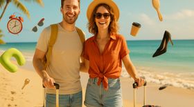 Leave Behind These 13 Items Before Your Next Big Trip