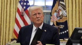 DOJ Lawyers Flee En Masse Amid Trump Policy Defense Crisis