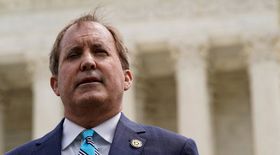 Trump's Texas Visit Sparks Alarm Over Republican Senate Race