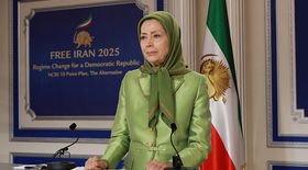 Iranian Opposition Leader Declares Regime Change Imminent Amid Crisis
