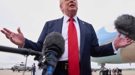 Trump Urges Rapid Ceasefire in Gaza Amid Ongoing Violence