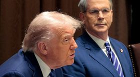 Breitbart News Hosts Alarmingly Timed Policy Event with Treasury Secretary Scott Bessent