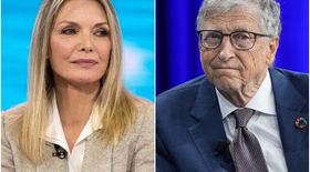 Michelle Pfeiffer Condemns Bill Gates Over Controversial Food Preservative