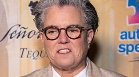 Trump Dismisses O’Donnell: ‘She’s a Mess,’ Celebrates Her Exit