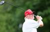 Trump Triumphs in Member-Member Championship at Bedminster