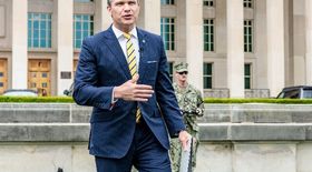 Pentagon Scrubs Metallica Tune from Hegseth’s 'Drone Dominance' Video After Band's Demand