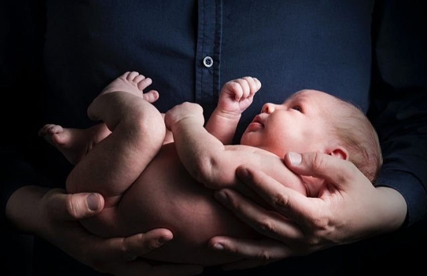 Virginia Unveils State’s First Safe Haven Baby Box to Combat Infant Abandonment