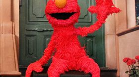 Elmo’s Hacked Account Sparks Fury with Hate Speech Against Jews