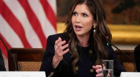 Kristi Noem's Troubling Push to Eliminate FEMA: An Alarming Analysis