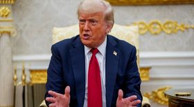 Trump Expresses Disappointment Over Putin's Deceitful Actions After Their Call