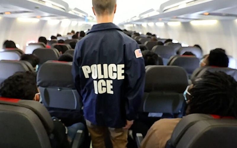 Alarming Economic Impacts: Trump’s Deportation Policies Could Crucially Shift Wages